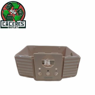 CARCASA CUERPO
