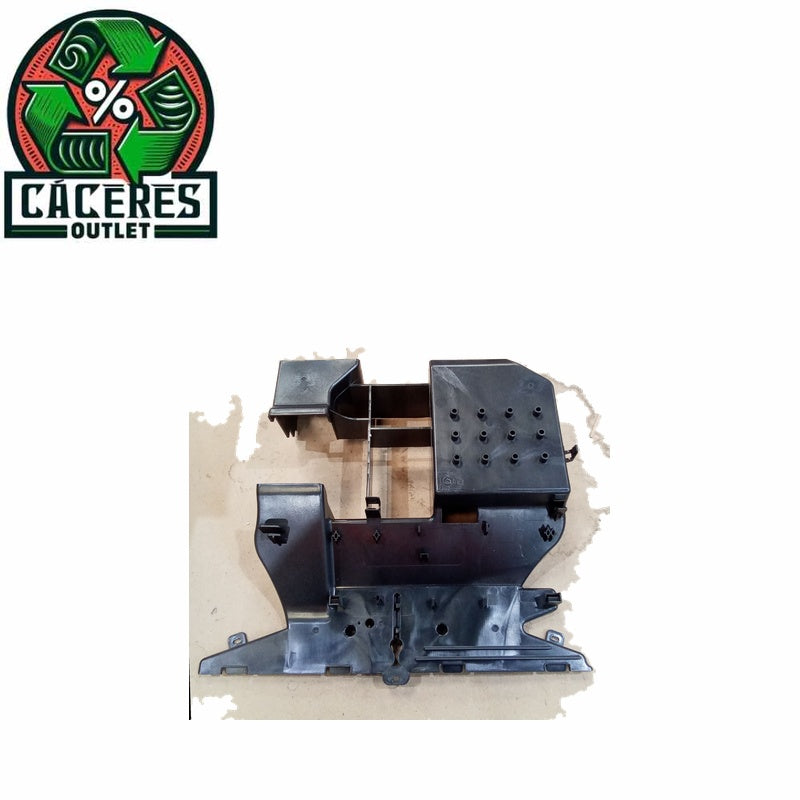 CUBIERTA DE PLASTICO