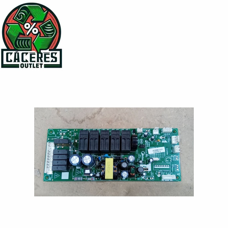 PCB