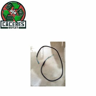 CABLE DE ALIMENTACION