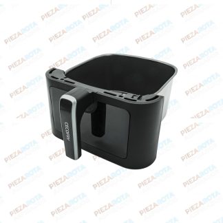 Cestillo con mango cecofry experience window 6000 Cestillo con mango cecofry experience window 6000