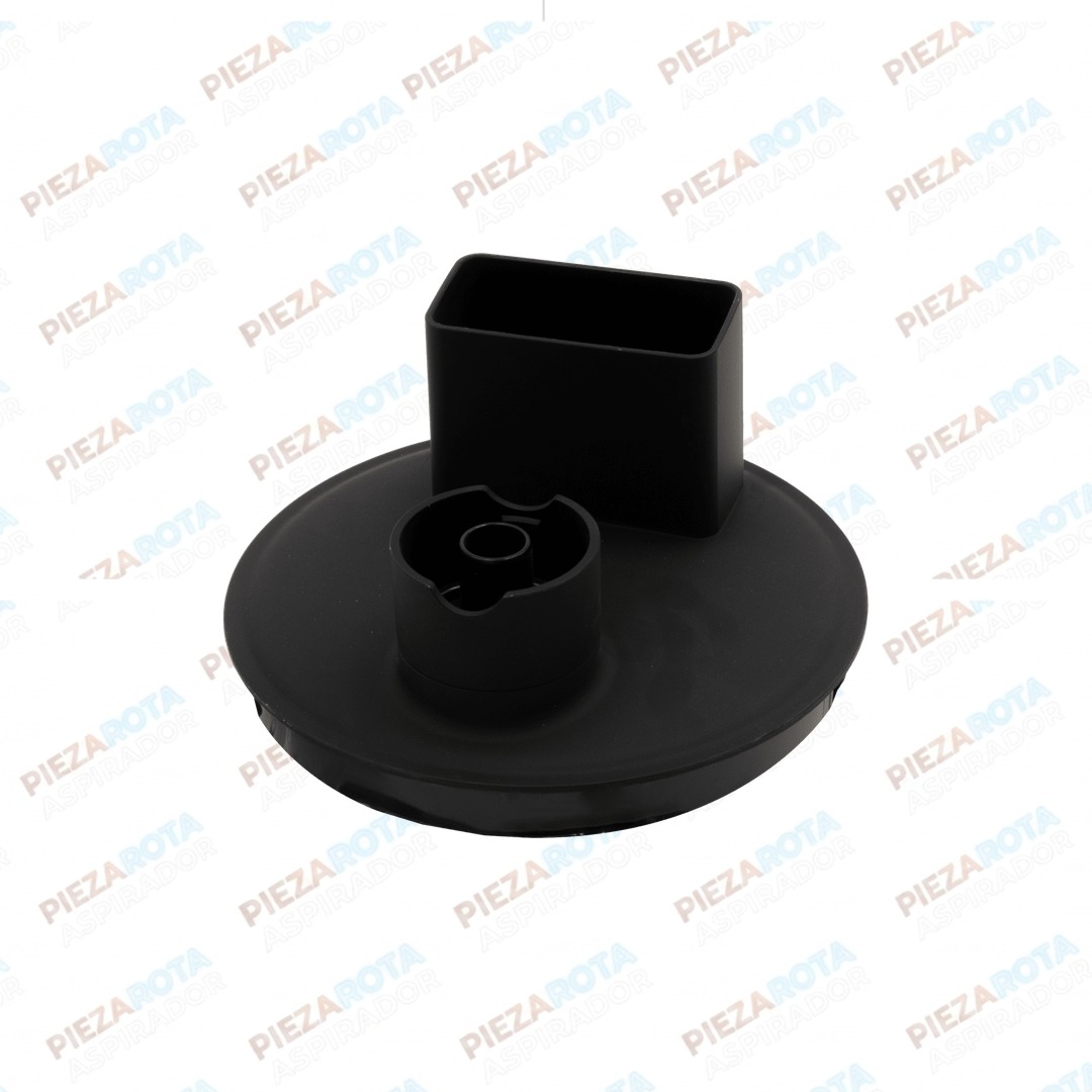 Tapa procesador de alimentos Power Titanblack 1200 Xl Totalmix/1500 Xl Totalmix Tapa procesador de alimentos Power Titan