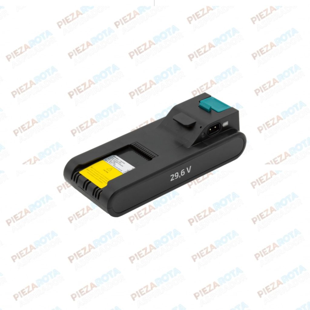 Aspirador Vertical Digital Conga Rockstar 2500 X-Treme