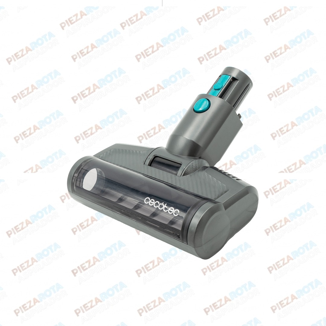 Cepillo motorizado de tapicería rockstar 2500 ultimate ergowet/2500 x-treme/2500 x-treme ergoflex/2500 ultimate ergowet
