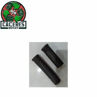 EMPUÑADURA IZQUIERDA + DERECHA