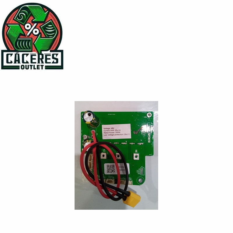 PCB