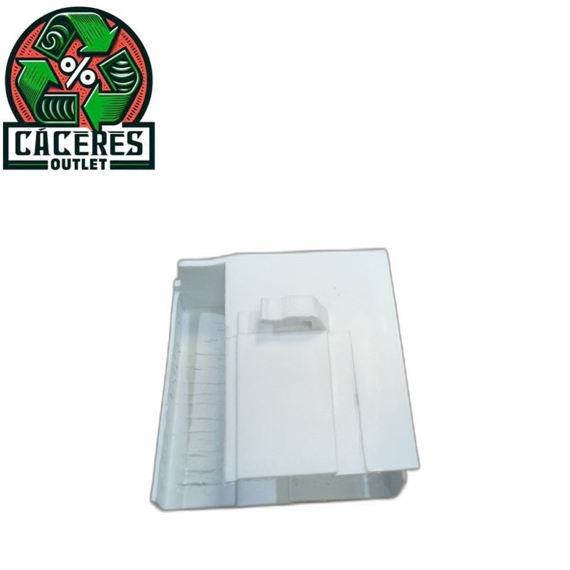 PROTECTOR IMPERMEABLE CERRADURA DE LA PUERTA