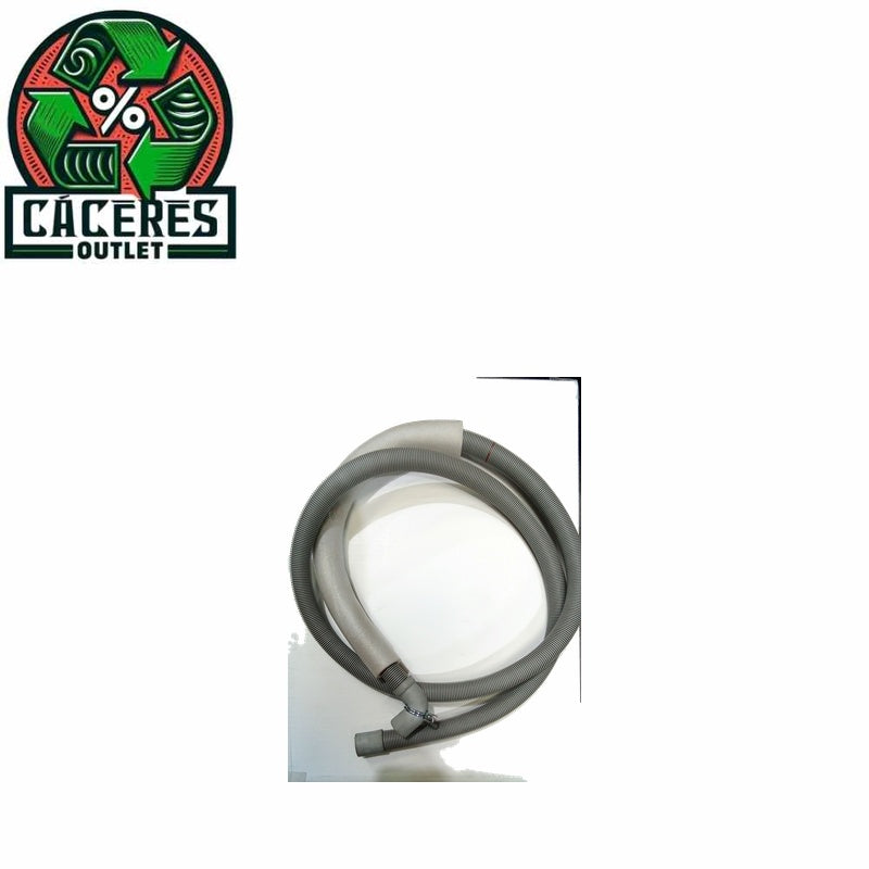 CONJUNTO MANGUERA DESAGÜE