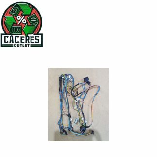 CABLEADO INTERNO