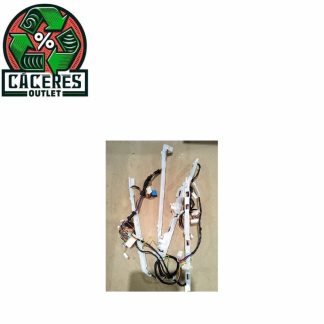 CABLEADO INTERNO
