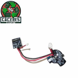 MODULO WIFI+BLUETOOTH