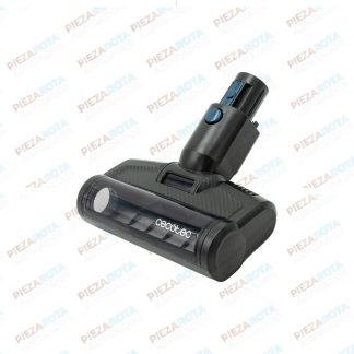 Cepillo motorizado para tapicerias Conga Rockstar 3000 Advance Ergowet Connected Ia/ 3000 Advance Ergowet/ Conga Rocksta