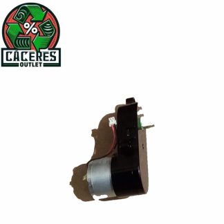 MOTOR CEPILLO LATERAL R