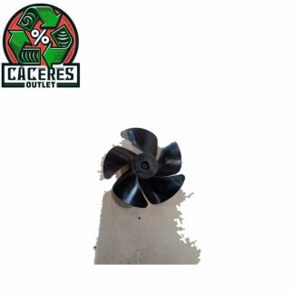 VENTILADOR recambio Piezarota · Ref 95218