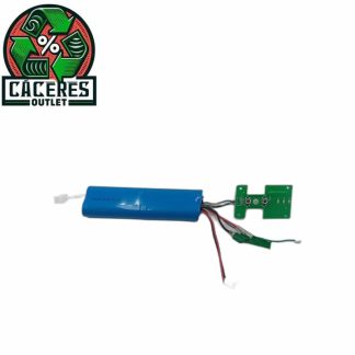 BATERIA CON PCB