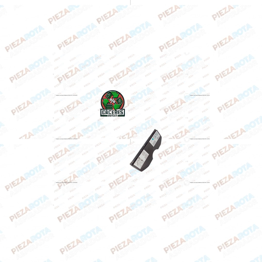 TAPA BATERIA recambio Piezarota · Ref 95310-M02