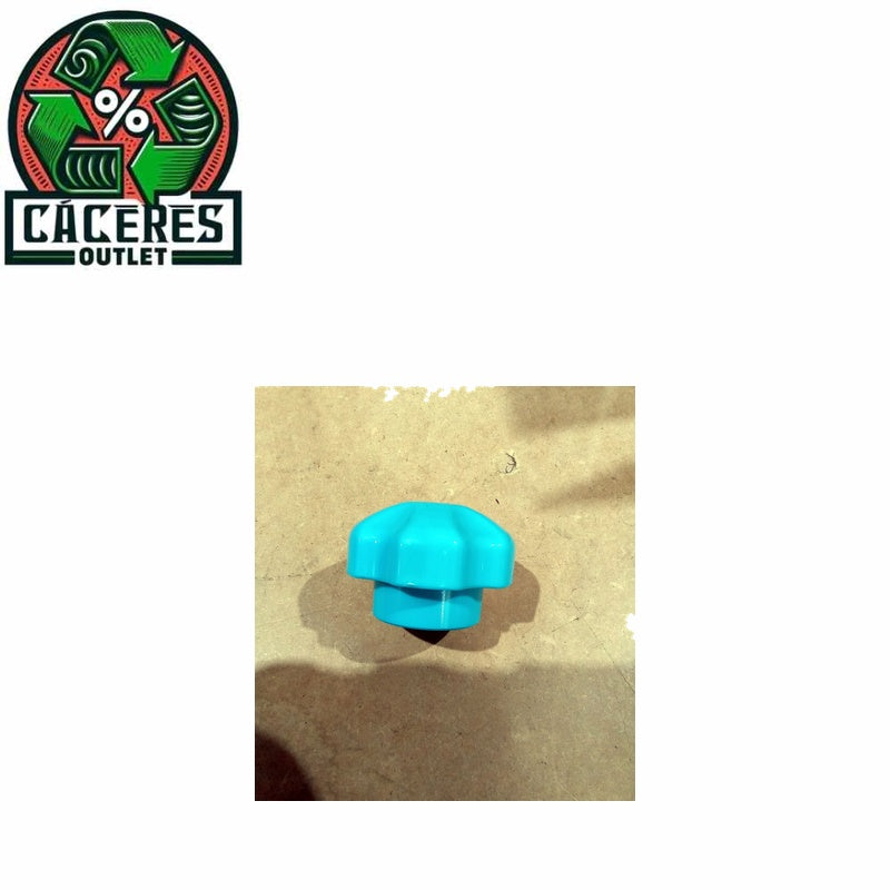 RUEDA SELECTOR DE RESISTENCIA