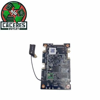 PCB DISPLAY 00A recambio Piezarota · Ref 95332