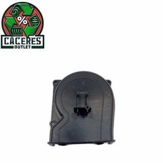 COBERTURA SUPERIOR VENTILADOR recambio Piezarota · Ref 95335