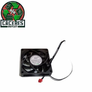 VENTILADOR recambio Piezarota · Ref 95338