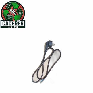 CABLE DE ALIMENTACION recambio Piezarota · Ref 95345