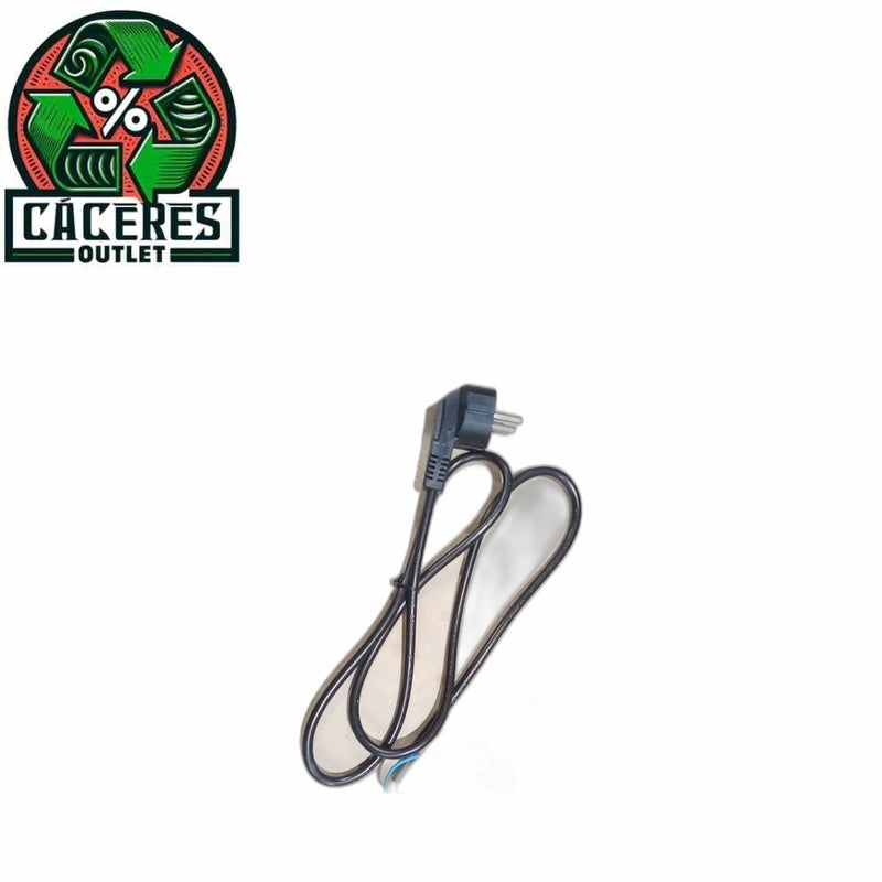 CABLE DE ALIMENTACION recambio Piezarota · Ref 95345