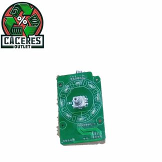 PCB SELECTOR 00A recambio Piezarota · Ref 95358