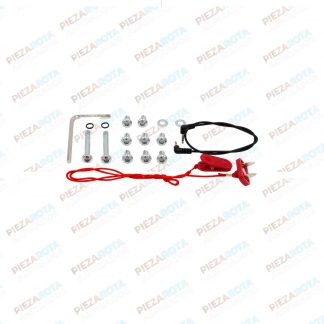 Kit tornilleria drumfit wayhome 1600 obelia ultraflex Kit tornilleria drumfit wayhome 1600 obelia ultraflex