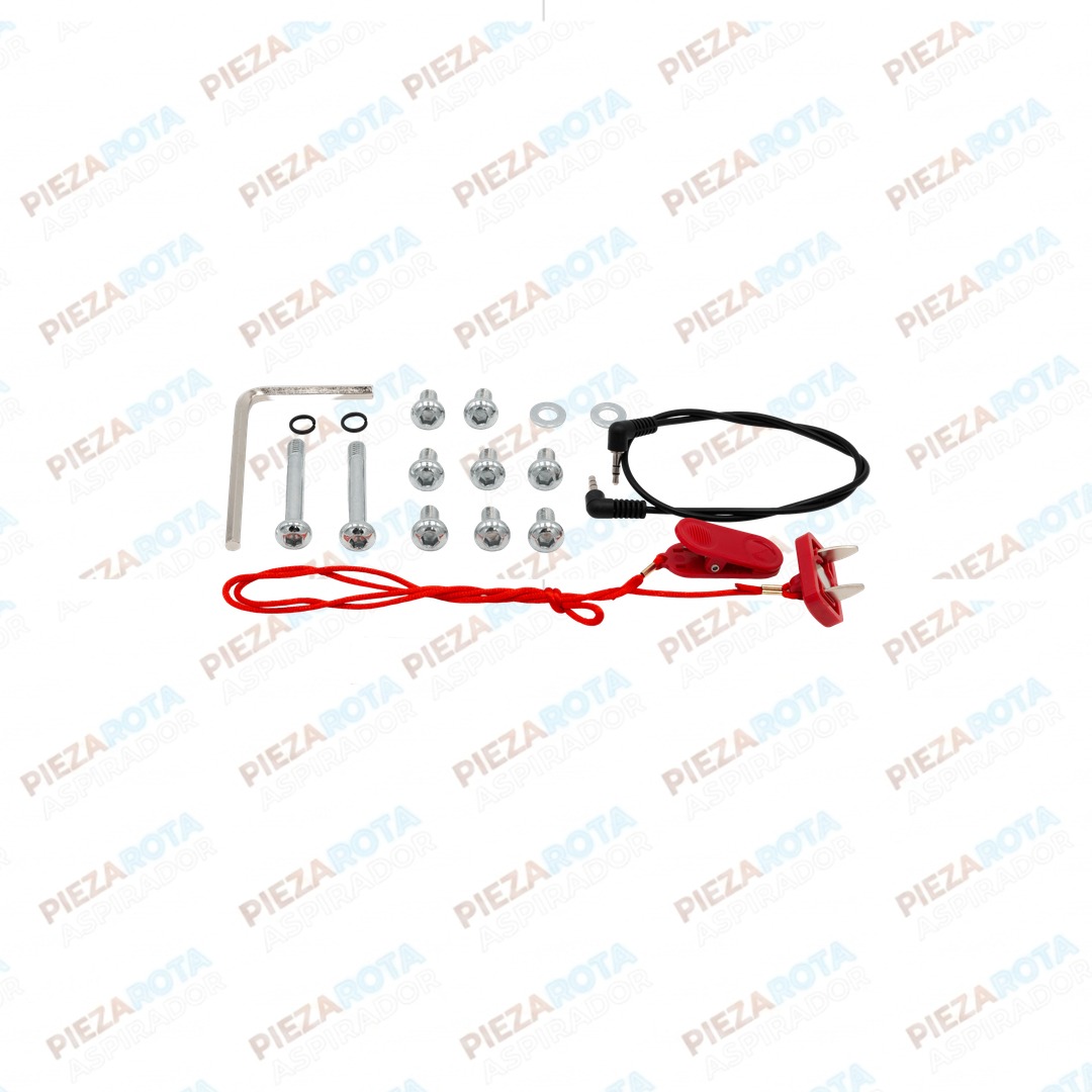 Kit tornilleria drumfit wayhome 1600 obelia ultraflex Kit tornilleria drumfit wayhome 1600 obelia ultraflex