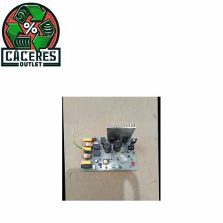 PCB