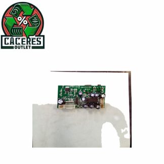PLACA AUDIO MONITOR