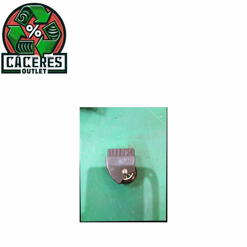 RUEDA CON EMBELLECEDOR