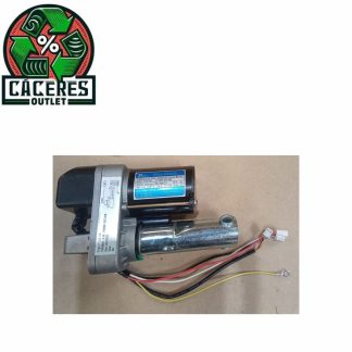 MOTOR INCLINACION