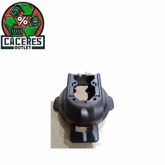 CUBIERTA PLASTICO CABEZAL recambio Piezarota · Ref 95494
