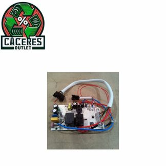 PCB CABEZAL recambio Piezarota · Ref 95518