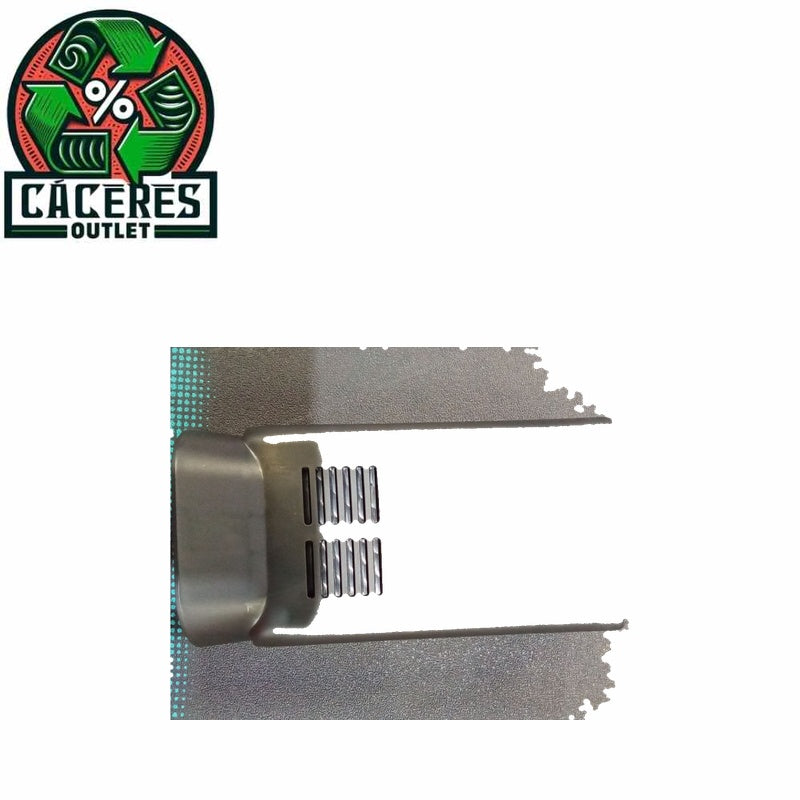 CUBIERTA ASIENTO CABEZAL recambio Piezarota · Ref 95519