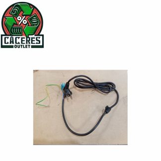 CABLE DE ALIMENTACION