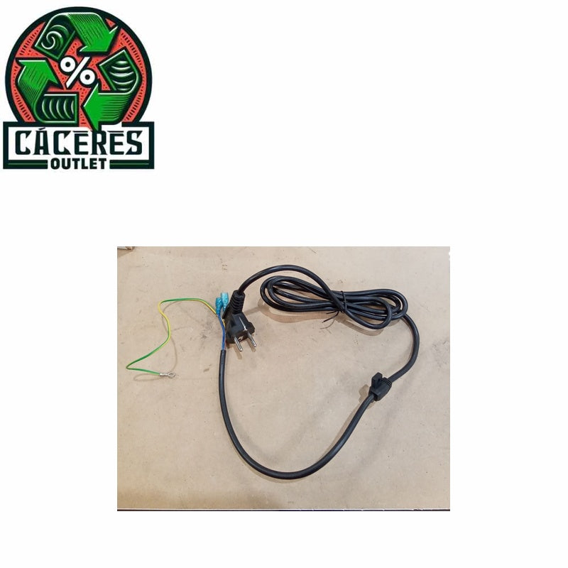 CABLE DE ALIMENTACION