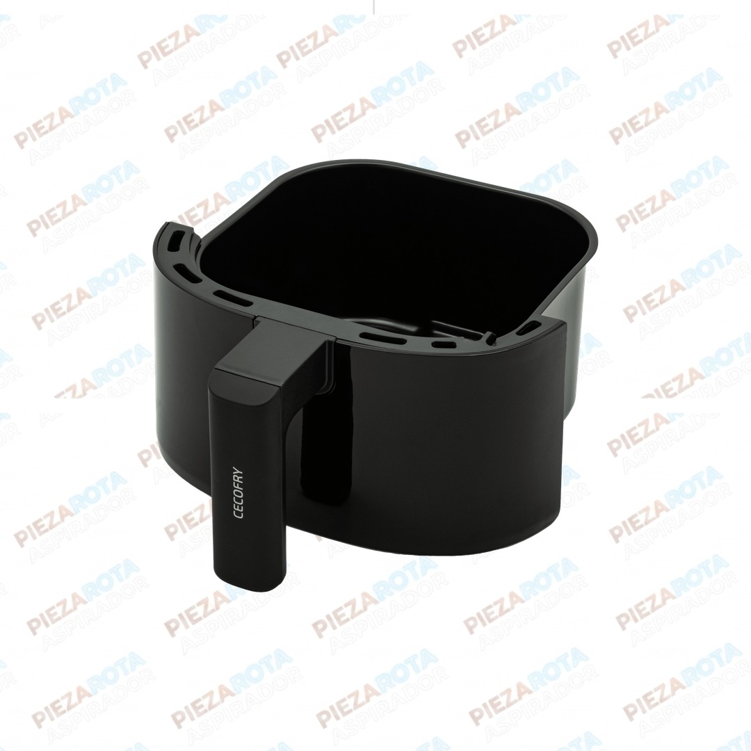 Cestillo completo Cecofry Compact 2000/Cecofry Compact 2000 Touch Cestillo completo