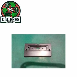 CARCASA LAMPARA