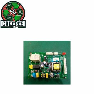 PCB