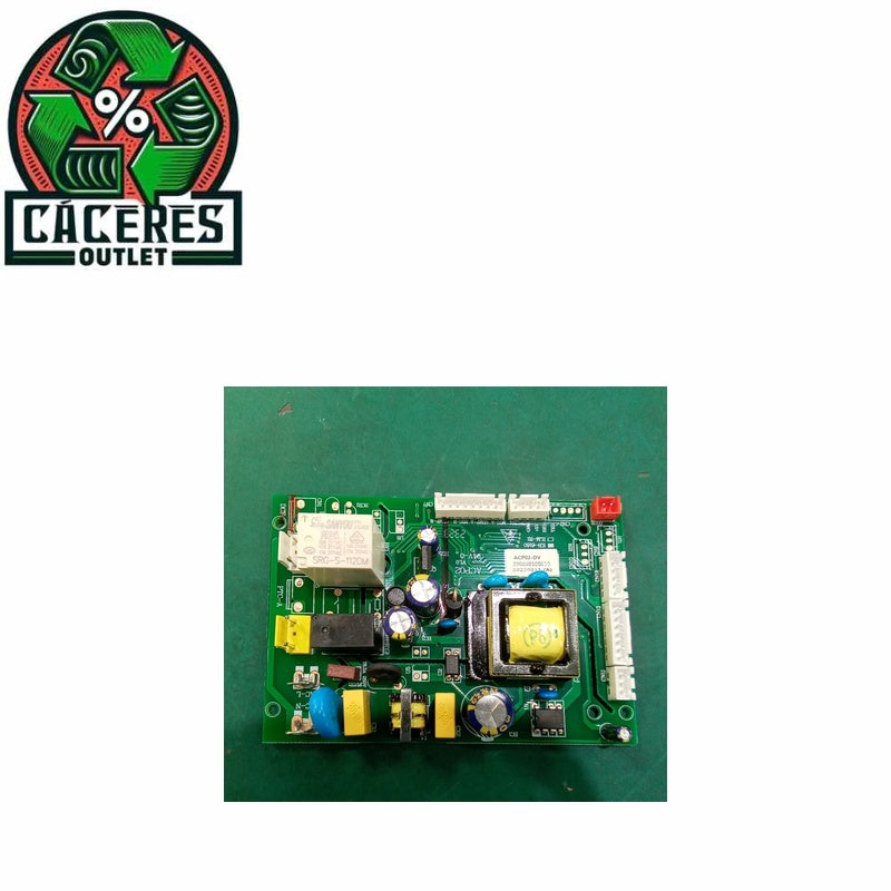 PCB