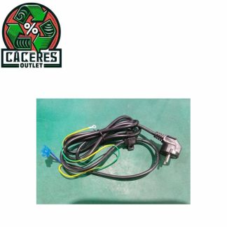 CABLE DE ALIMENTACION