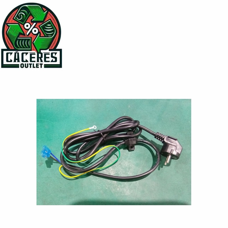 CABLE DE ALIMENTACION