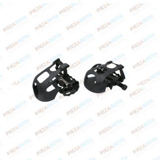 Pack Pedales Drumfit Indoor 10000 Teseo/6000 Forcis Pack Pedales