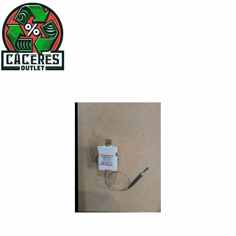 CONTROL DE TEMPERATURA recambio Piezarota · Ref 95621
