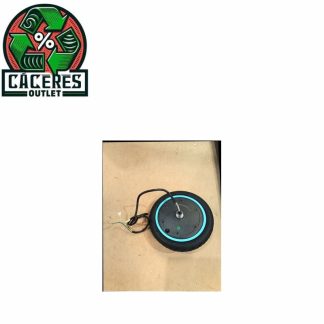 MOTOR + RUEDA