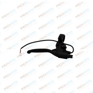 Maneta de freno Bongo Serie D20/ D20 Mobile/ D30/ D30 Mobile/ D30Xl/ Bongo Serie D40 Xl Connected/ Bongo Serie D20 Xl Co