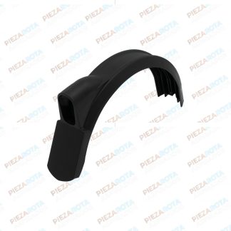 Guardabarros trasero Bongo Serie D20/D20 Mobile/D30 Mobile/ Bongo Serie D40 Xl Connected/ Bongo Serie D20 Xl Connected G