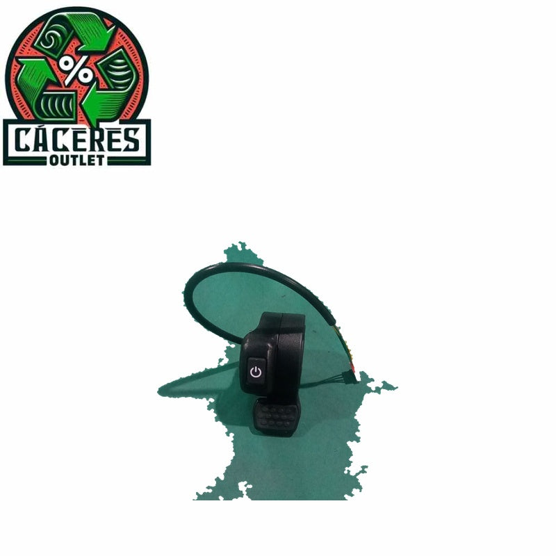 ACELERADOR